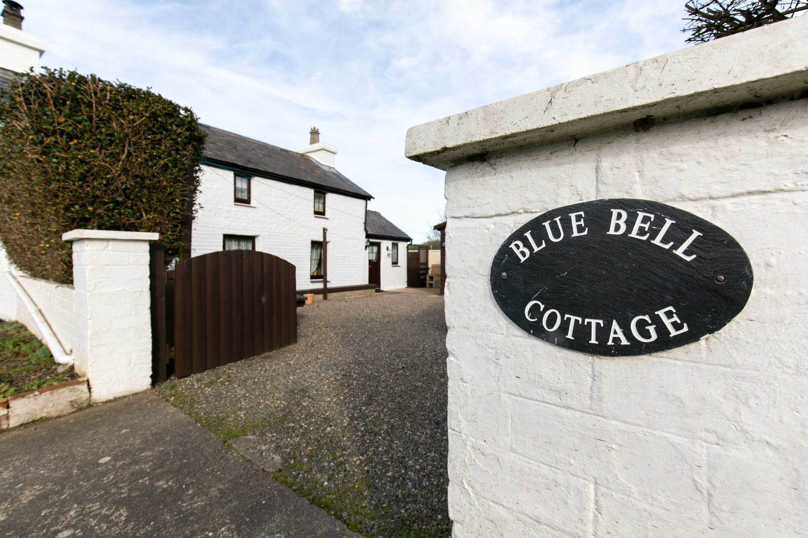 Bluebell Cottage, Ramsey, IM7 4AF