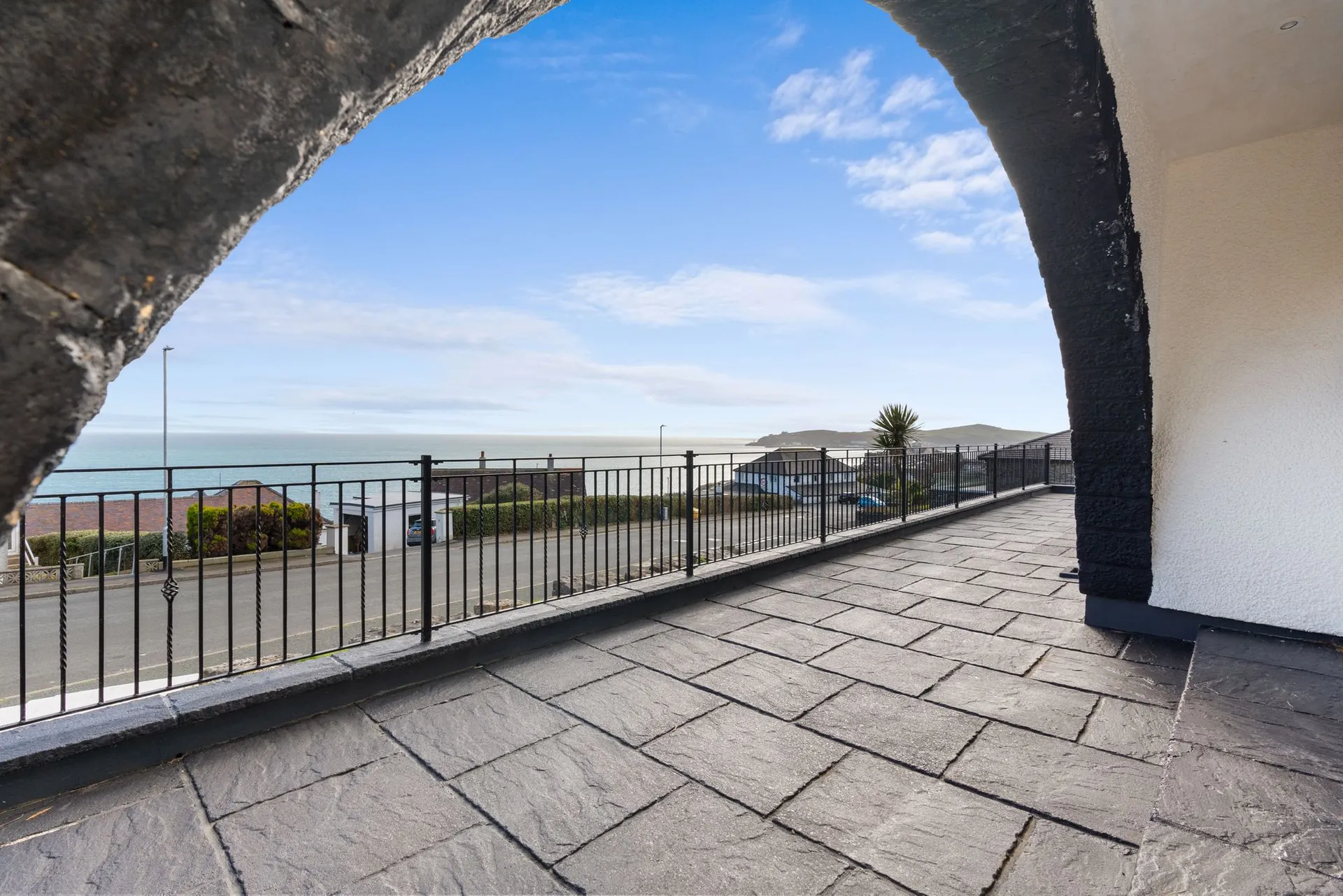 Howe Road, Onchan, IM3, photograph 4