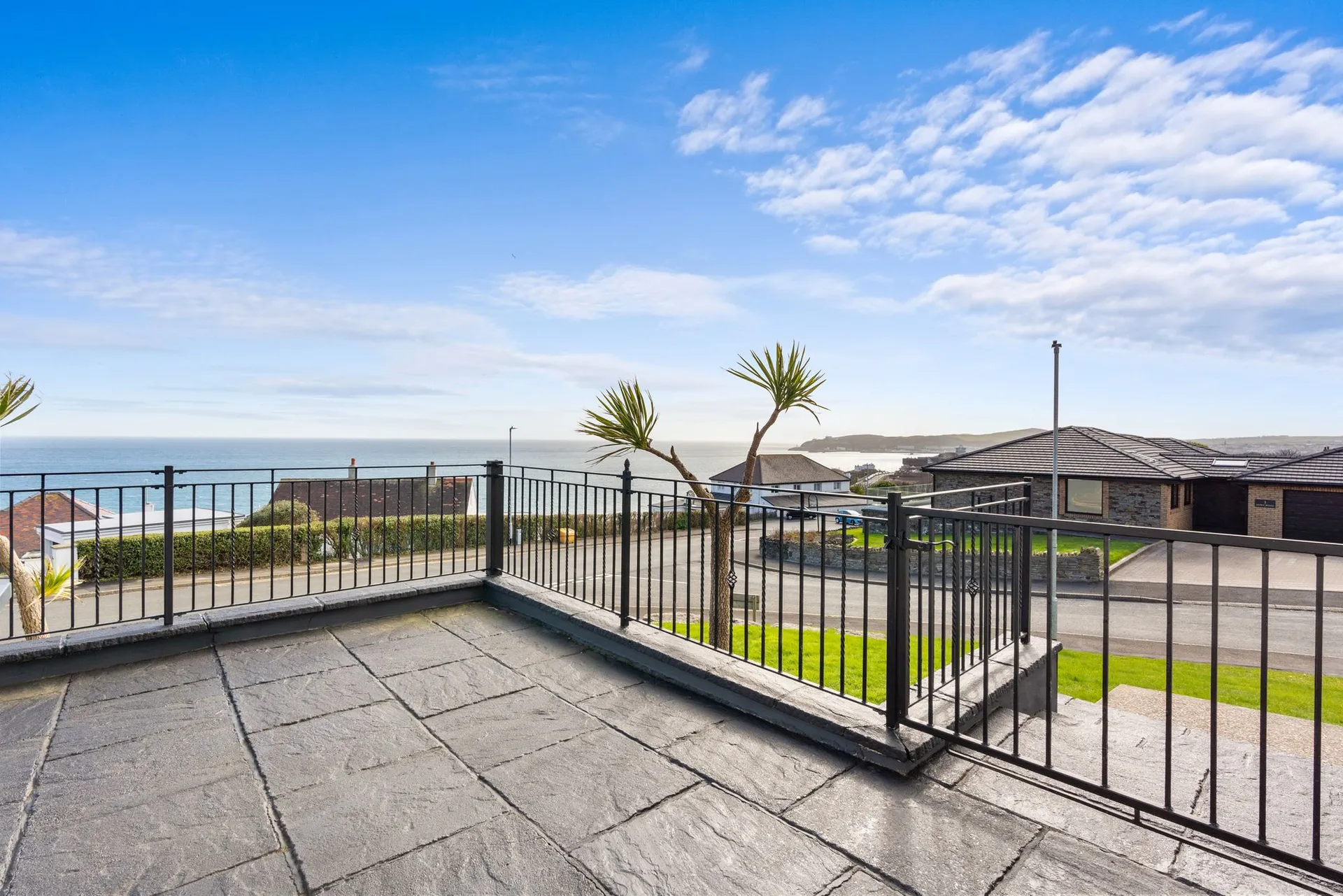 Howe Road, Onchan, IM3, photograph 5