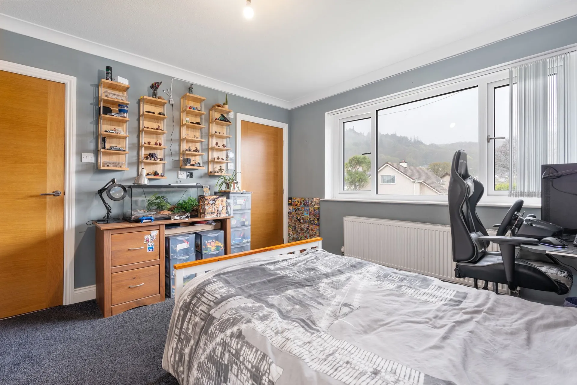 Mannin Veen, Lheaney Road, Ramsey, IM8 2JF, photograph 22