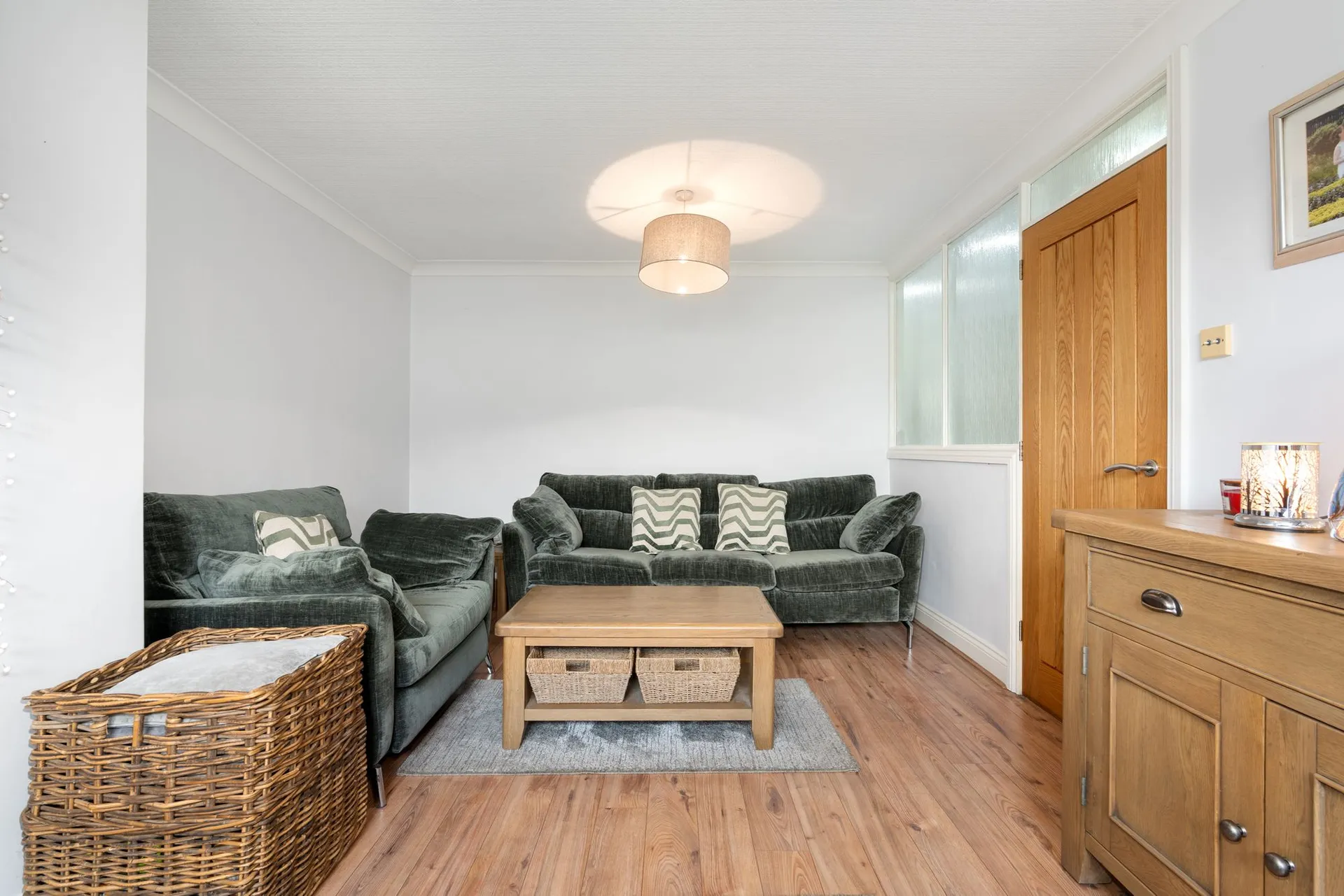 26 Laurys Avenue Ramsey IM8 2HE, photograph 5