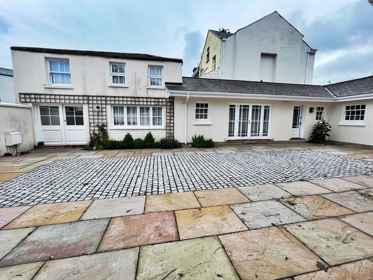 The Orangery, Mount Auldyn House, Jurby Road, Ramsey