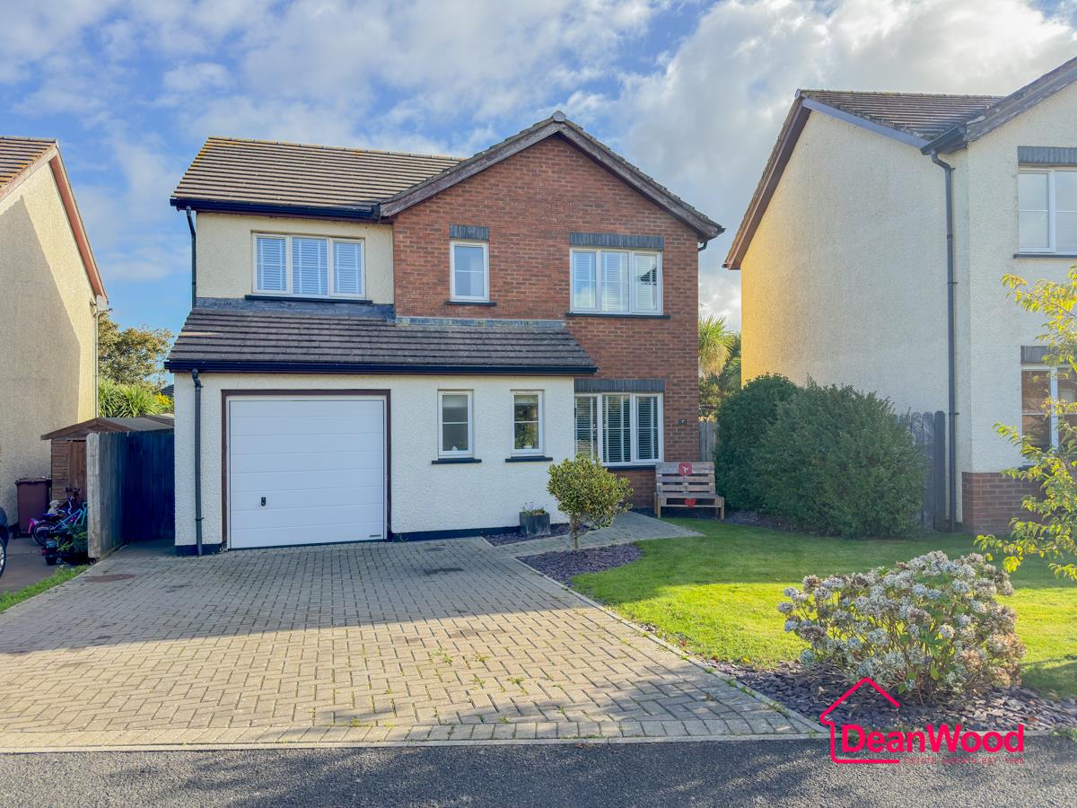 7 Broogh Wyllin, Kirk Michael, Isle of Man