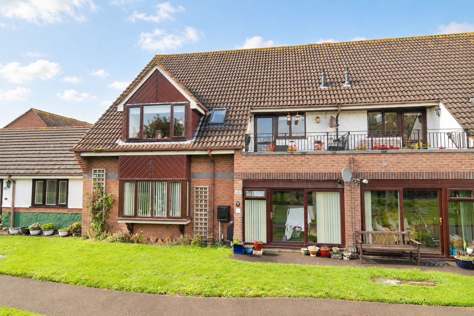 4 Godred Court, Kings Reach, Ramsey, IM8 3NY
