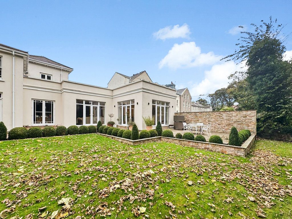 Mount Auldyn House, Jurby Road, Ramsey