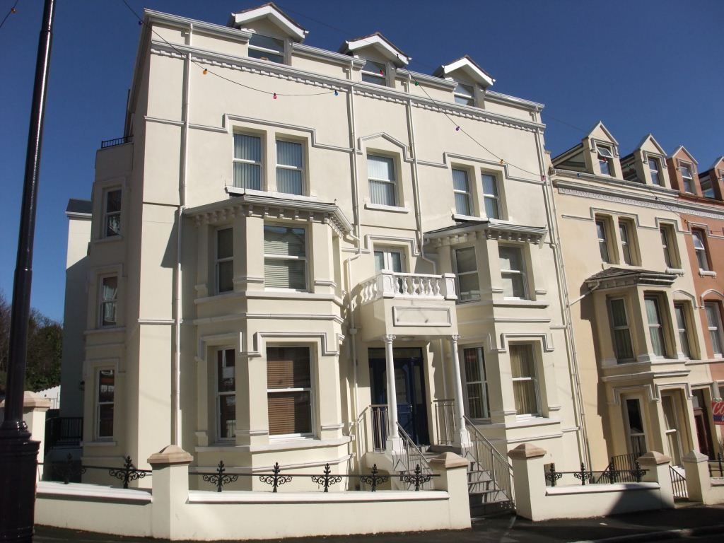 Rosewood, 10 Mona Drive, Douglas, Isle of Man, IM2 4LG